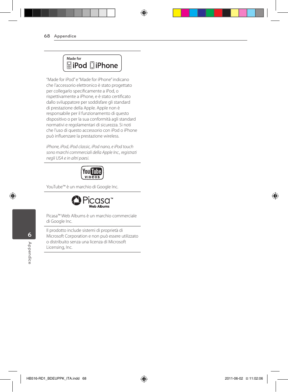 Pioneer BCS-FS515 User Manual | Page 292 / 452