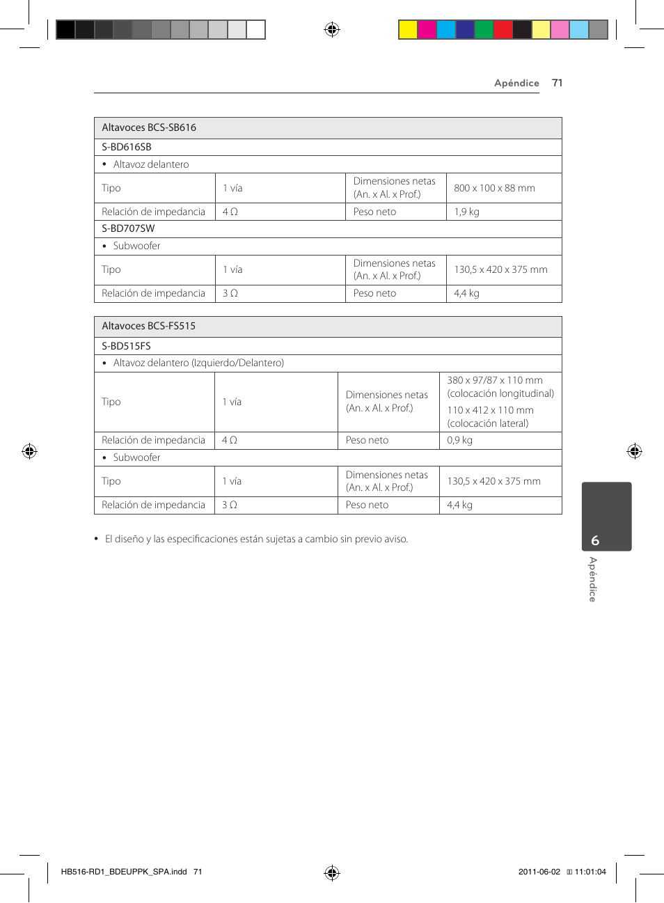 Pioneer BCS-FS515 User Manual | Page 367 / 452