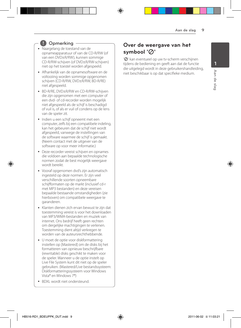 Over de weergave van het symbool, Over de weergave van het symbool ' 7 | Pioneer BCS-FS515 User Manual | Page 377 / 452