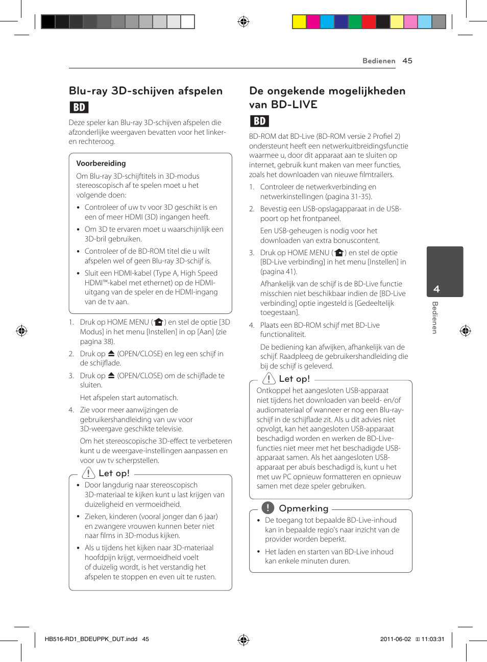 Bd-live, Blu-ray 3d-schijven afspelen e, De ongekende mogelijkheden van bd-live e | Pioneer BCS-FS515 User Manual | Page 413 / 452