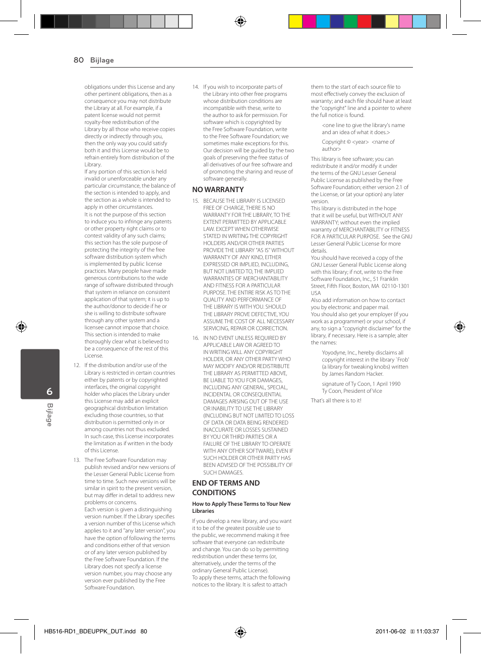 Pioneer BCS-FS515 User Manual | Page 448 / 452