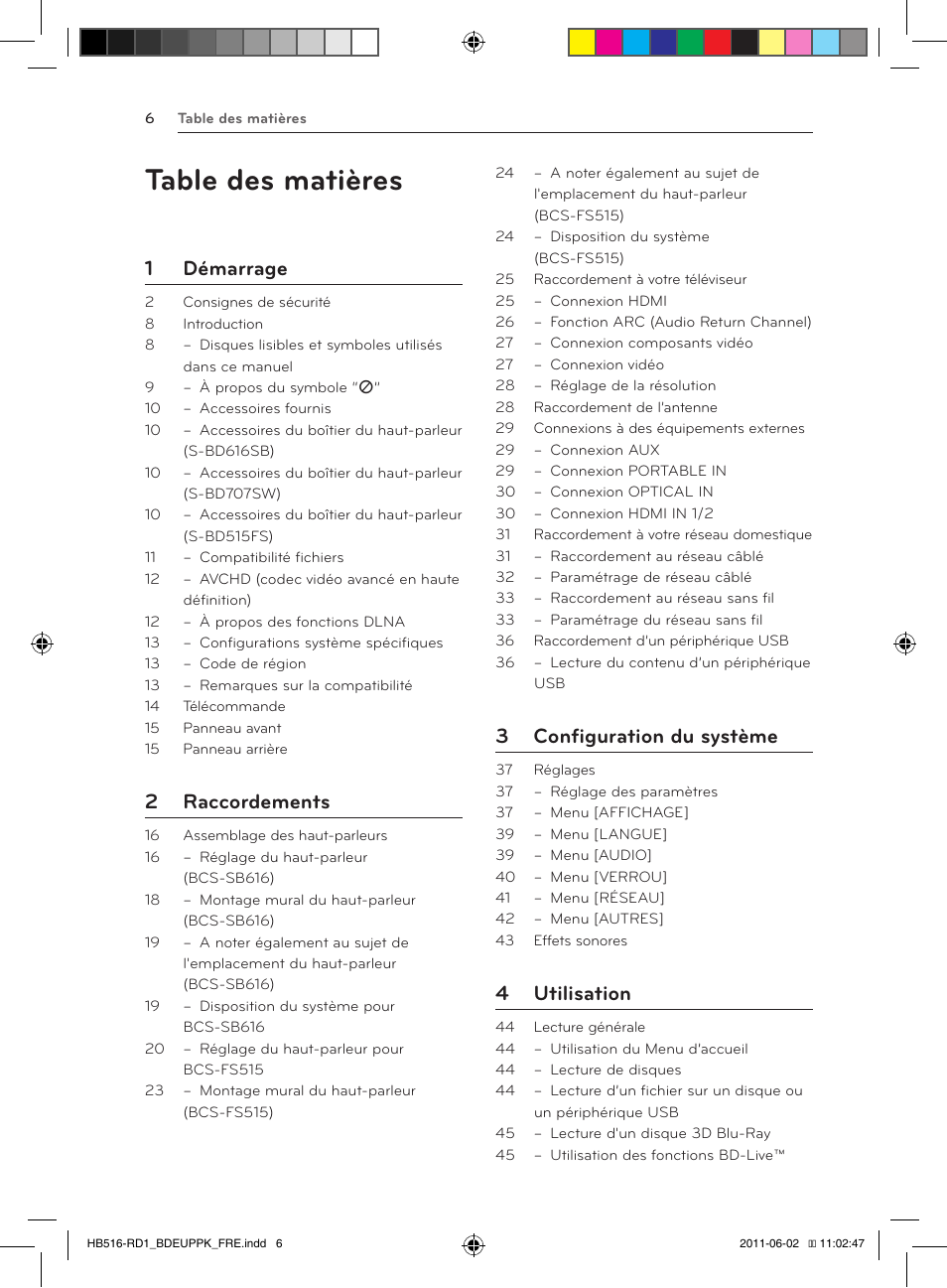 Pioneer BCS-FS515 User Manual | Page 78 / 452