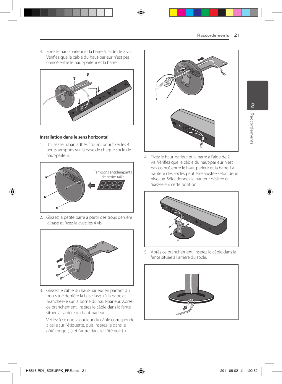 Pioneer BCS-FS515 User Manual | Page 93 / 452