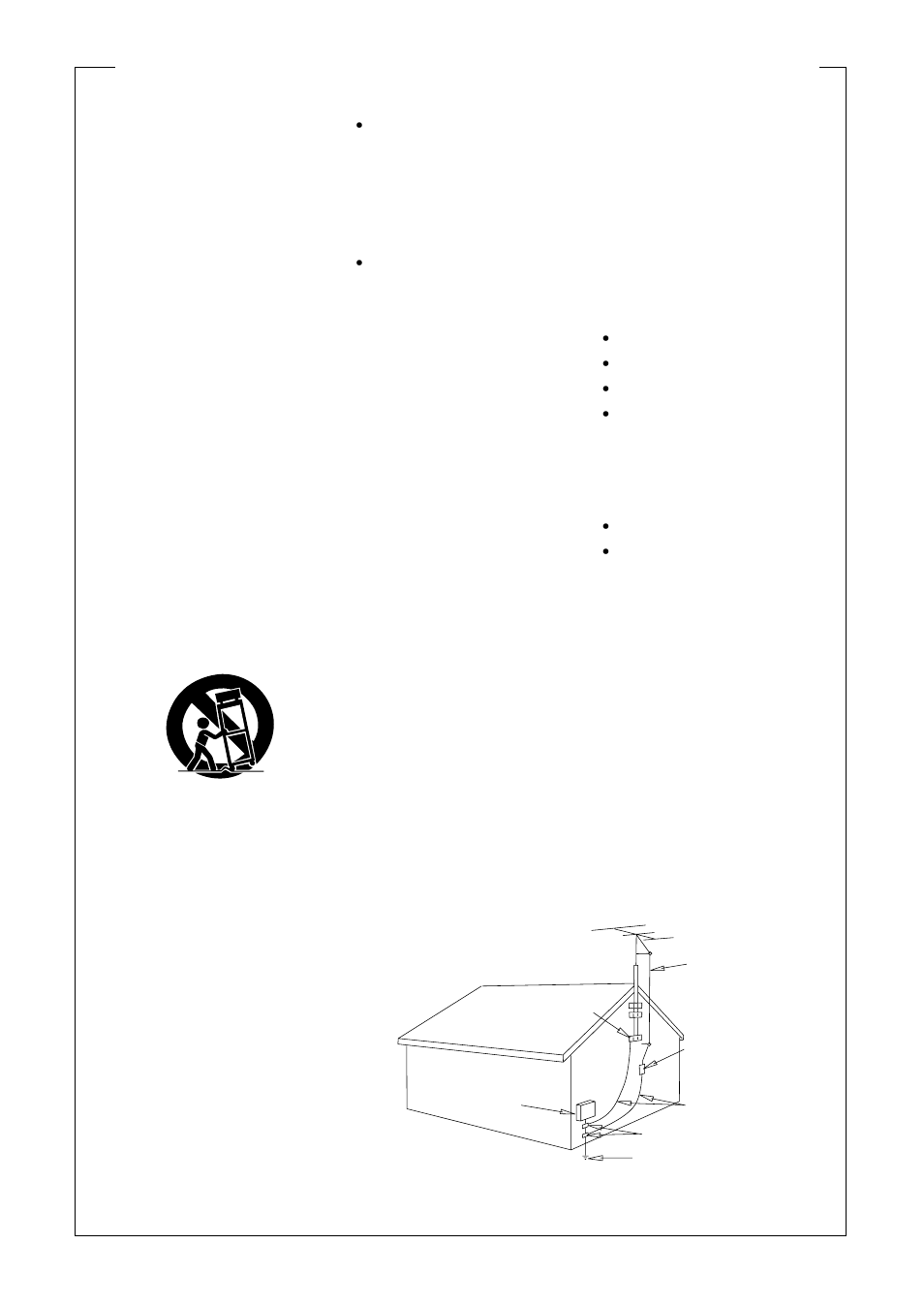Pioneer CT-W208R User Manual | 1 page