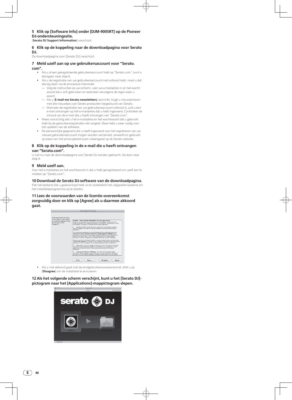 Pioneer DJM-900SRT User Manual | Page 120 / 200