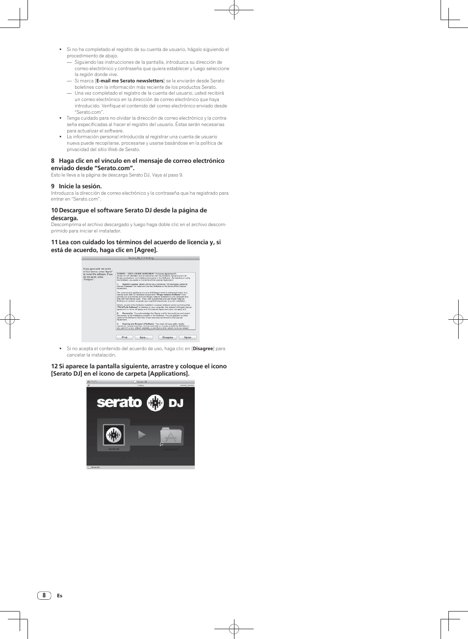 Pioneer DJM-900SRT User Manual | Page 148 / 200