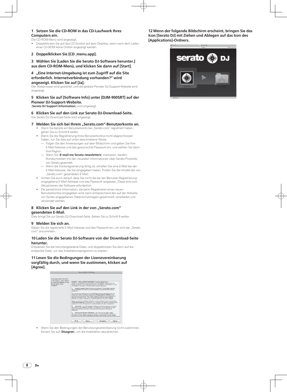 Pioneer DJM-900SRT User Manual | Page 64 / 200