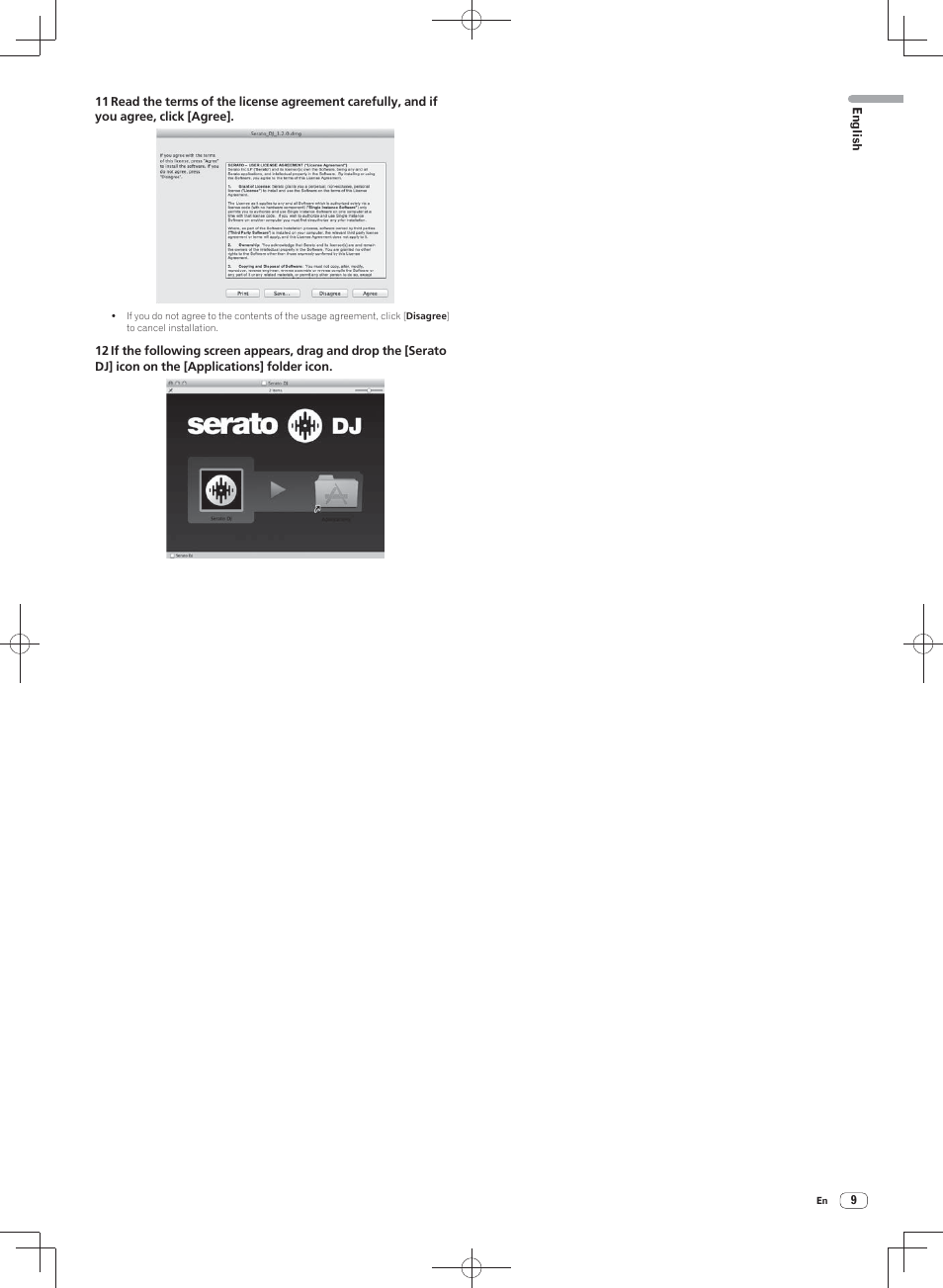 Pioneer DJM-900SRT User Manual | Page 9 / 200