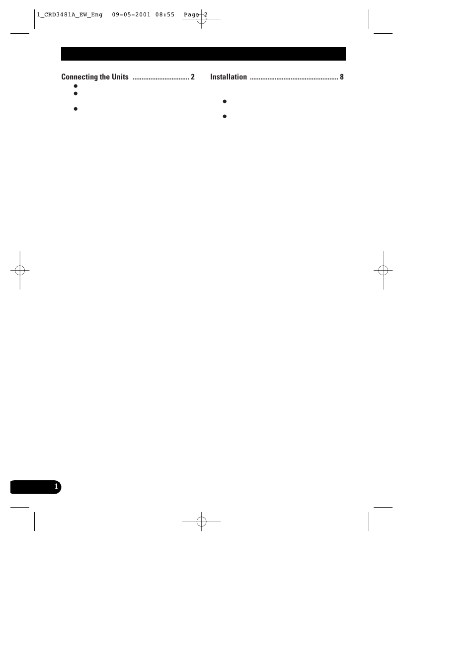 Pioneer AVX-7300 User Manual | Page 2 / 14