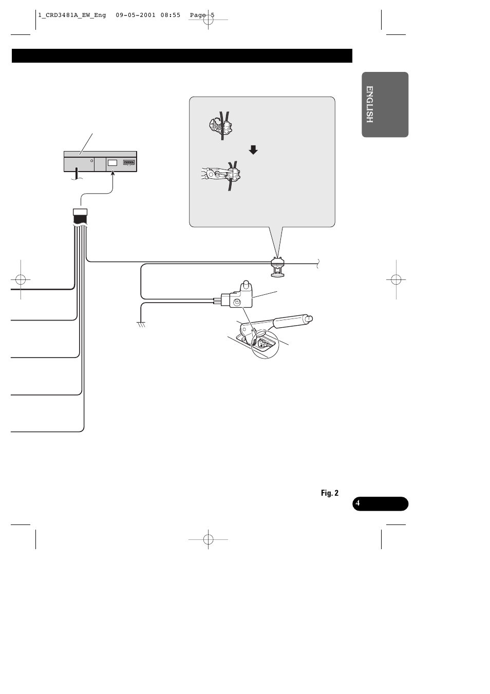 Pioneer AVX-7300 User Manual | Page 5 / 14