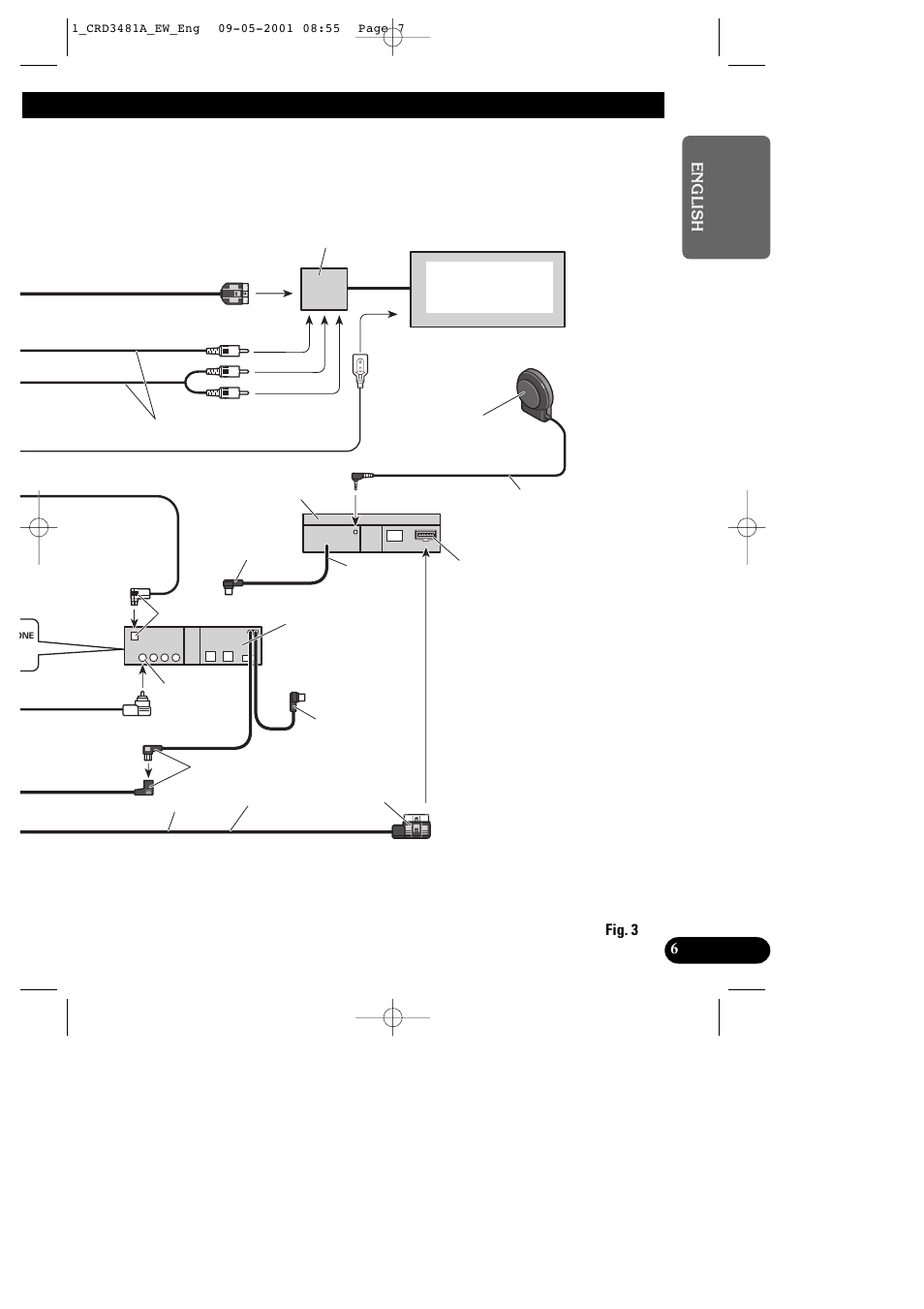 Pioneer AVX-7300 User Manual | Page 7 / 14