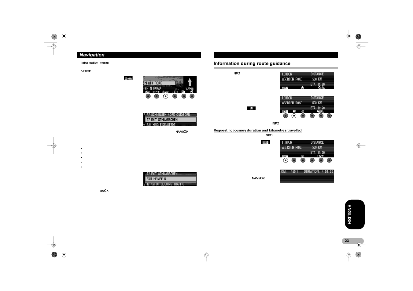 1dyljdwlrq | Pioneer ANH-P9R User Manual | Page 23 / 56