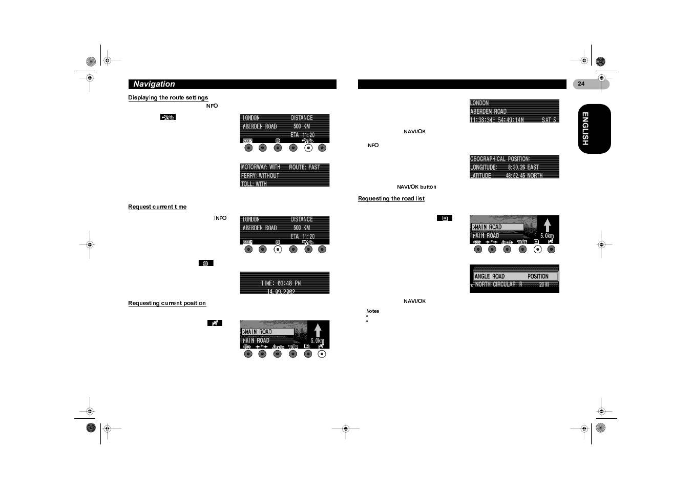 1dyljdwlrq | Pioneer ANH-P9R User Manual | Page 24 / 56