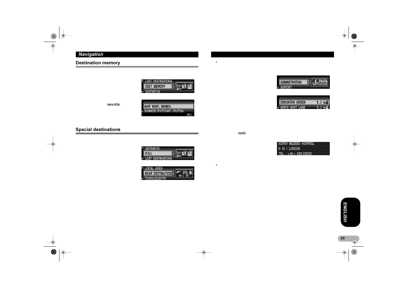 1dyljdwlrq | Pioneer ANH-P9R User Manual | Page 25 / 56