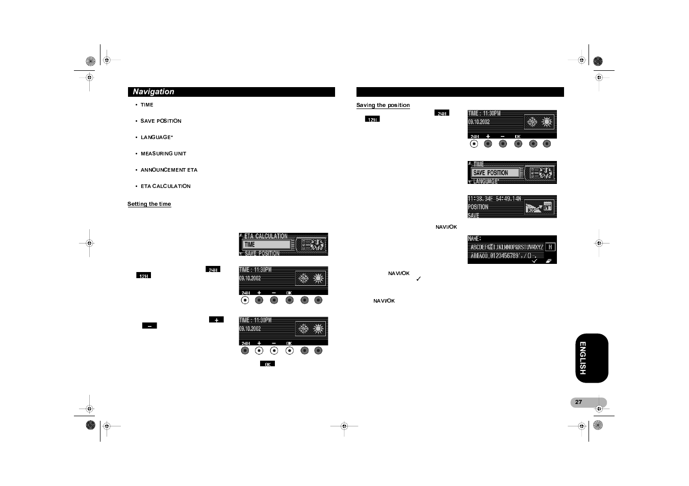 1dyljdwlrq | Pioneer ANH-P9R User Manual | Page 27 / 56