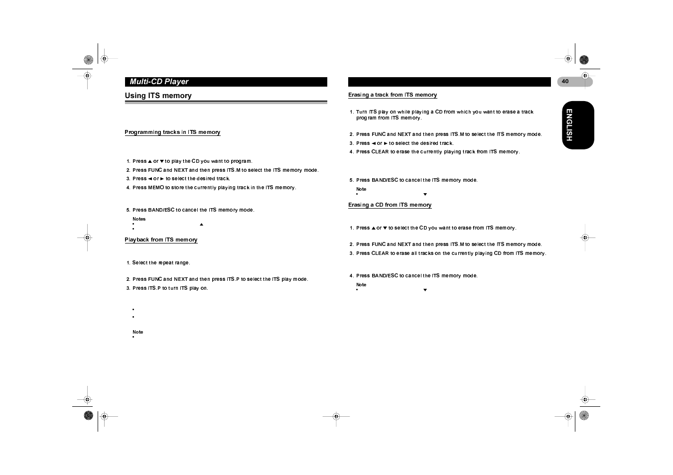 0xowl&' 3od\hu | Pioneer ANH-P9R User Manual | Page 40 / 56