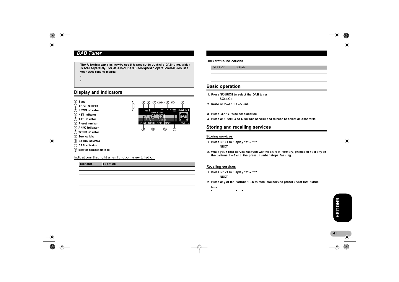 7xqhu | Pioneer ANH-P9R User Manual | Page 41 / 56