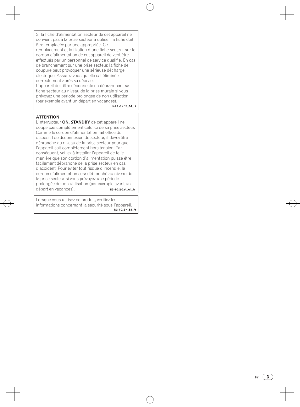 Pioneer RMX-1000-M User Manual | Page 27 / 76