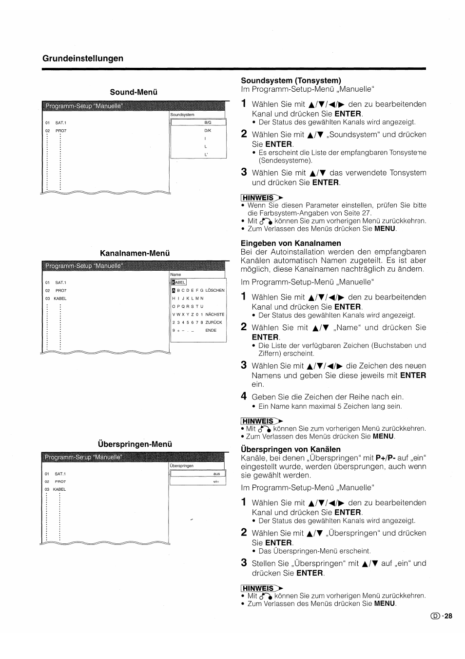Pioneer PDP-503HDE User Manual | Page 159 / 196