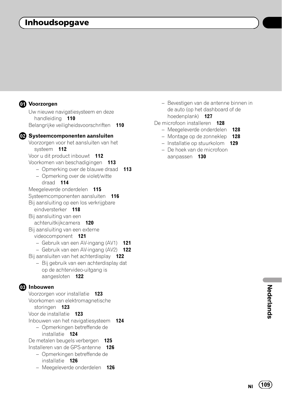 Pioneer AVIC-F9310BT User Manual | Page 109 / 132