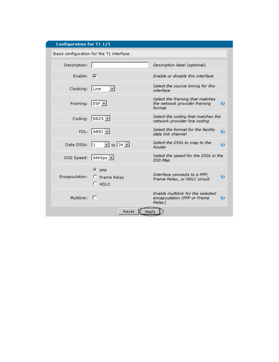 ADTRAN NetVanta 3200 User Manual | Page 21 / 27