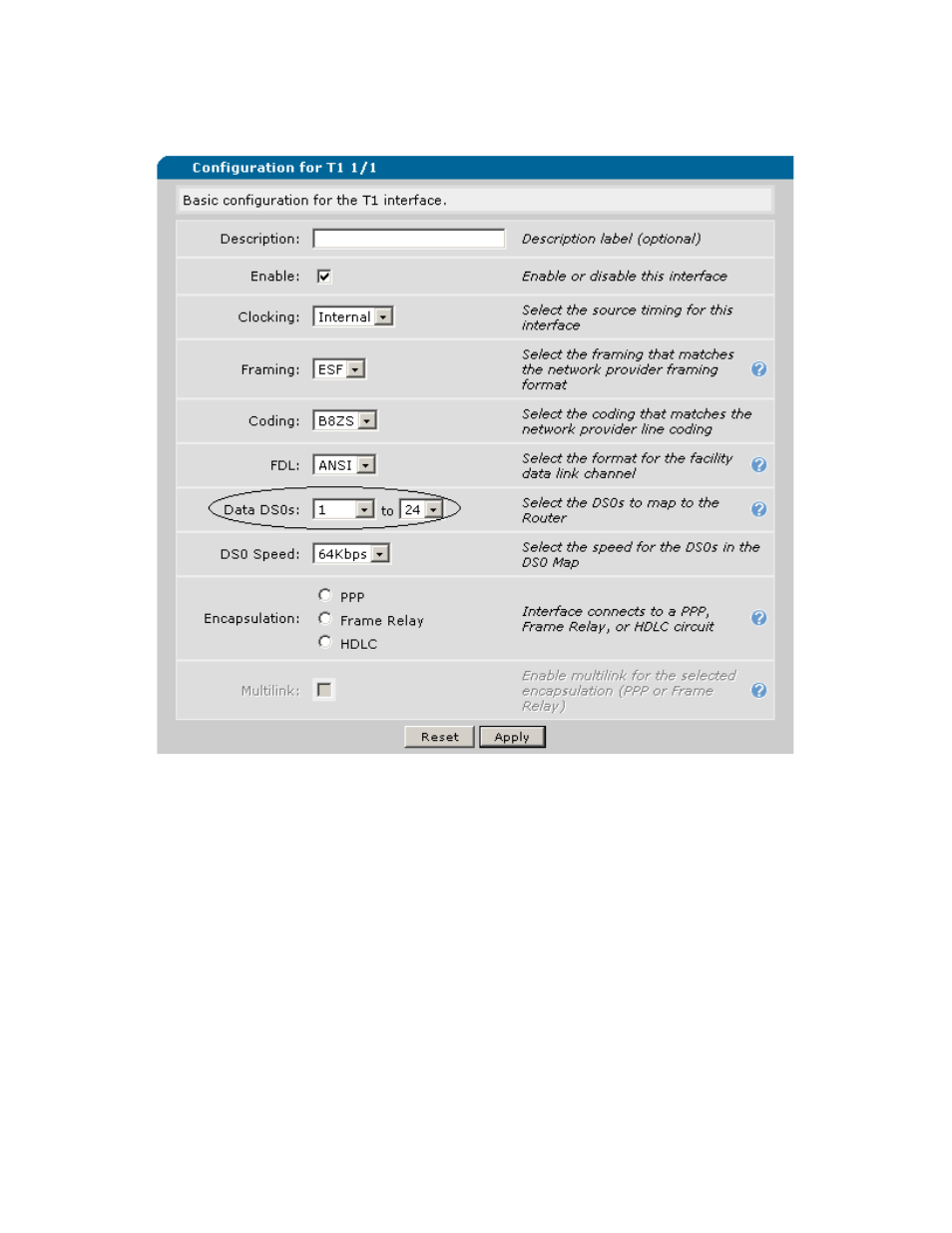 ADTRAN NetVanta 3200 User Manual | Page 7 / 27