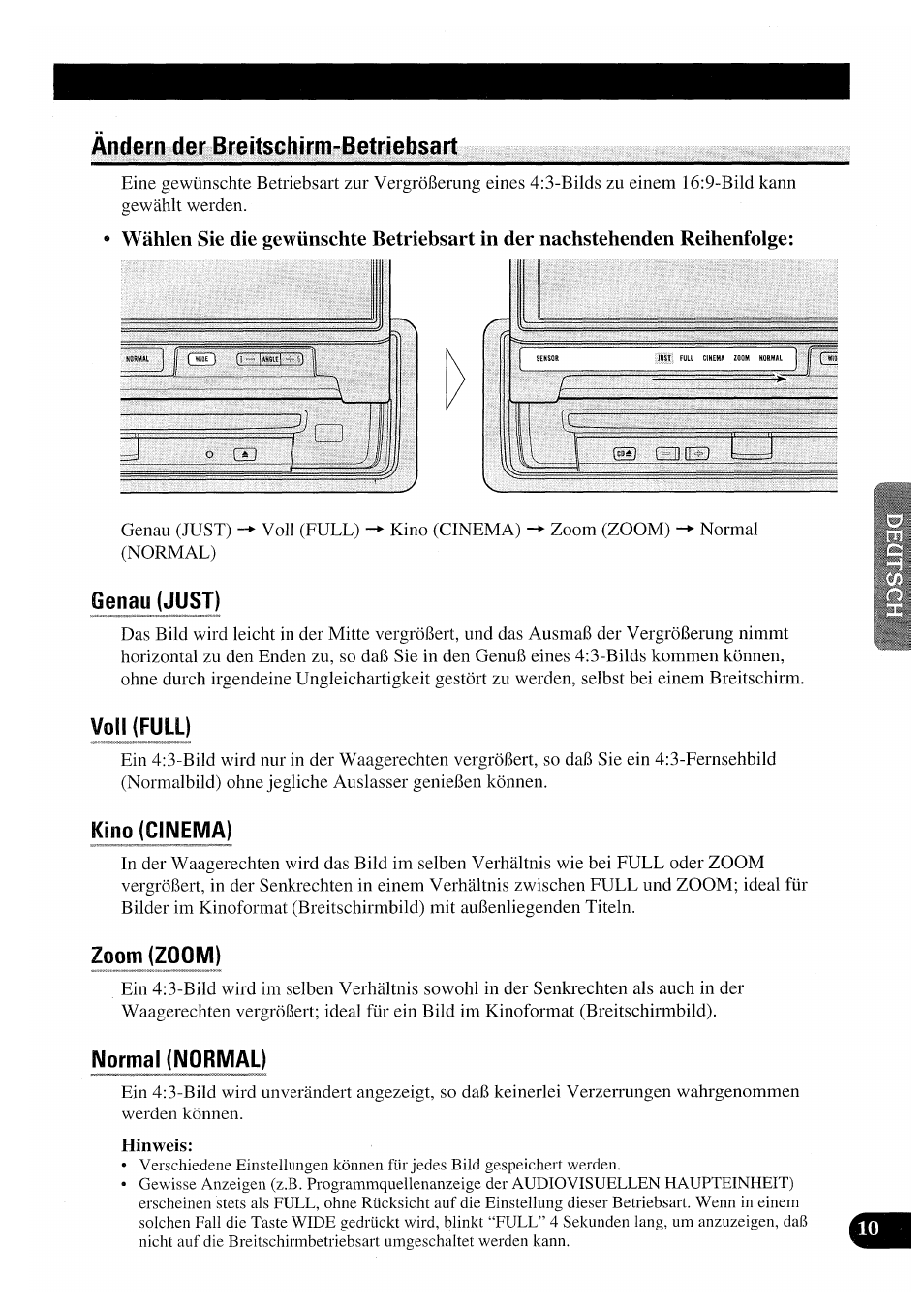 Pioneer AVX-P7000CD User Manual | Page 63 / 80