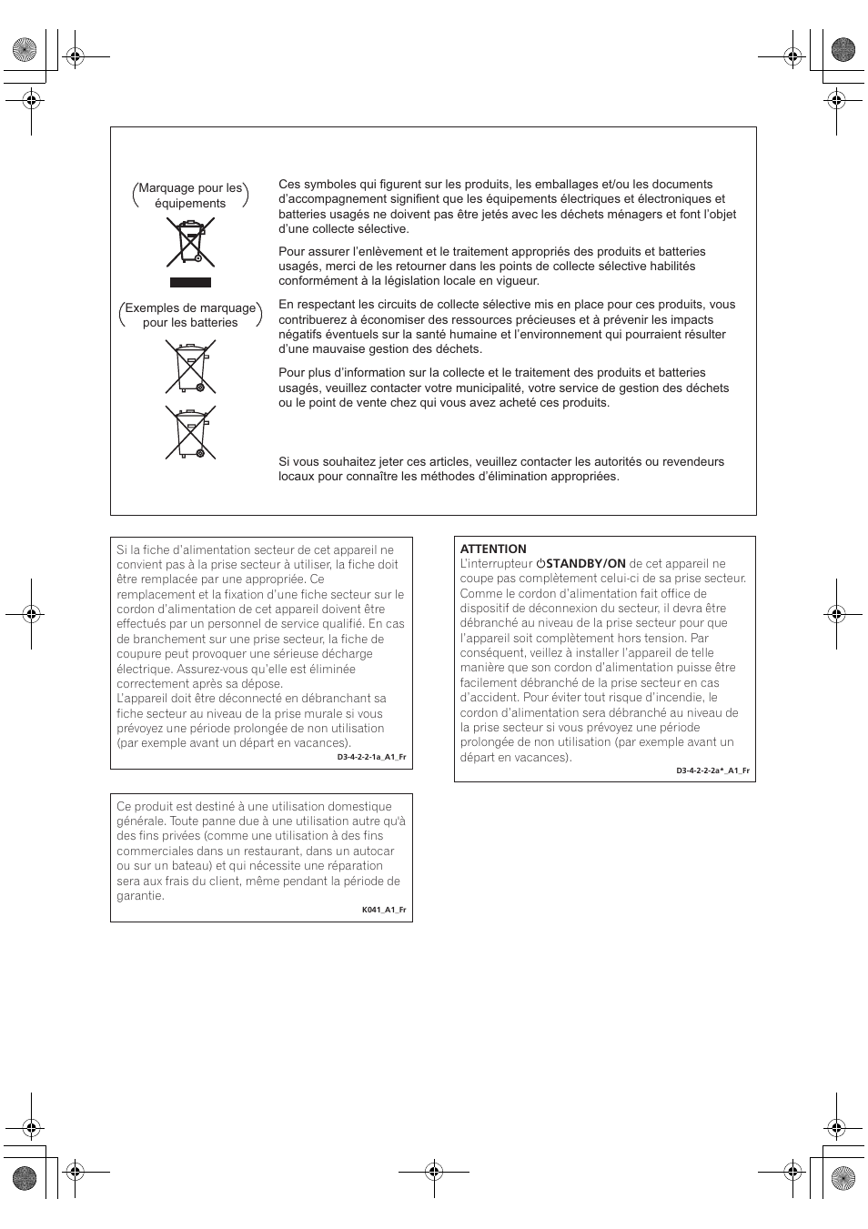 Pioneer VSX-2020-K User Manual | Page 31 / 88