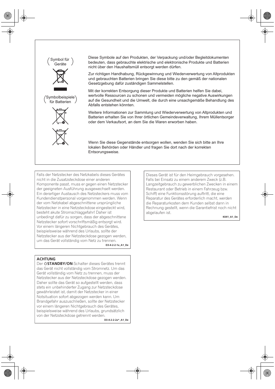Pioneer VSX-2020-K User Manual | Page 59 / 88