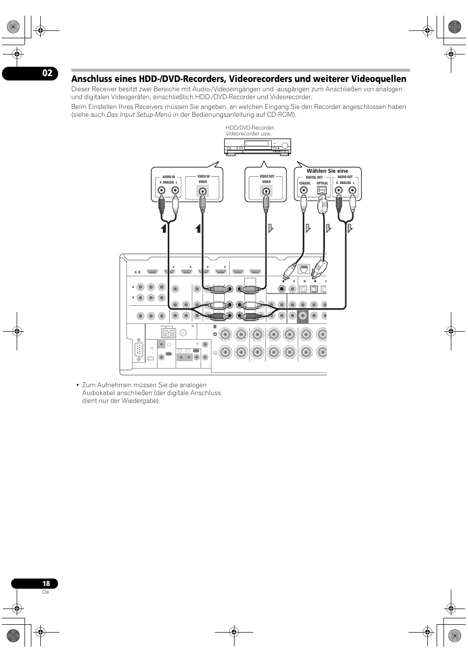 Pioneer VSX-2020-K User Manual | Page 74 / 88