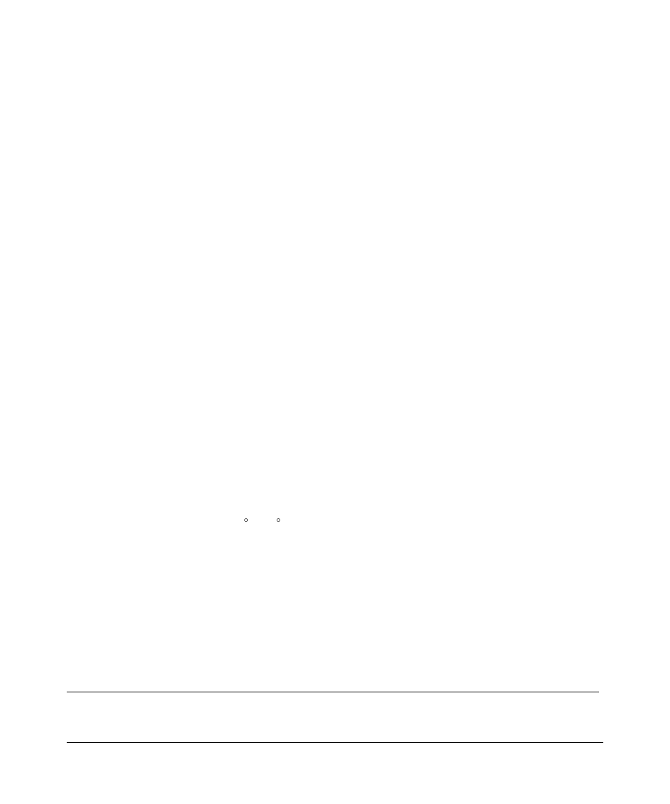 Appendix a technical specifications, Appendix a, Technical specifications | ADTRAN DG834GV User Manual | Page 31 / 34