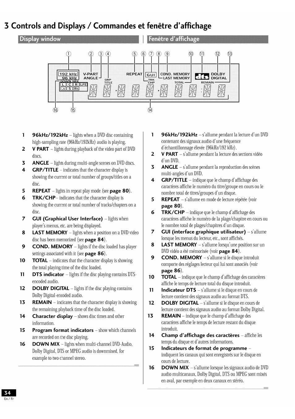 Pioneer DV-939A User Manual | Page 34 / 168