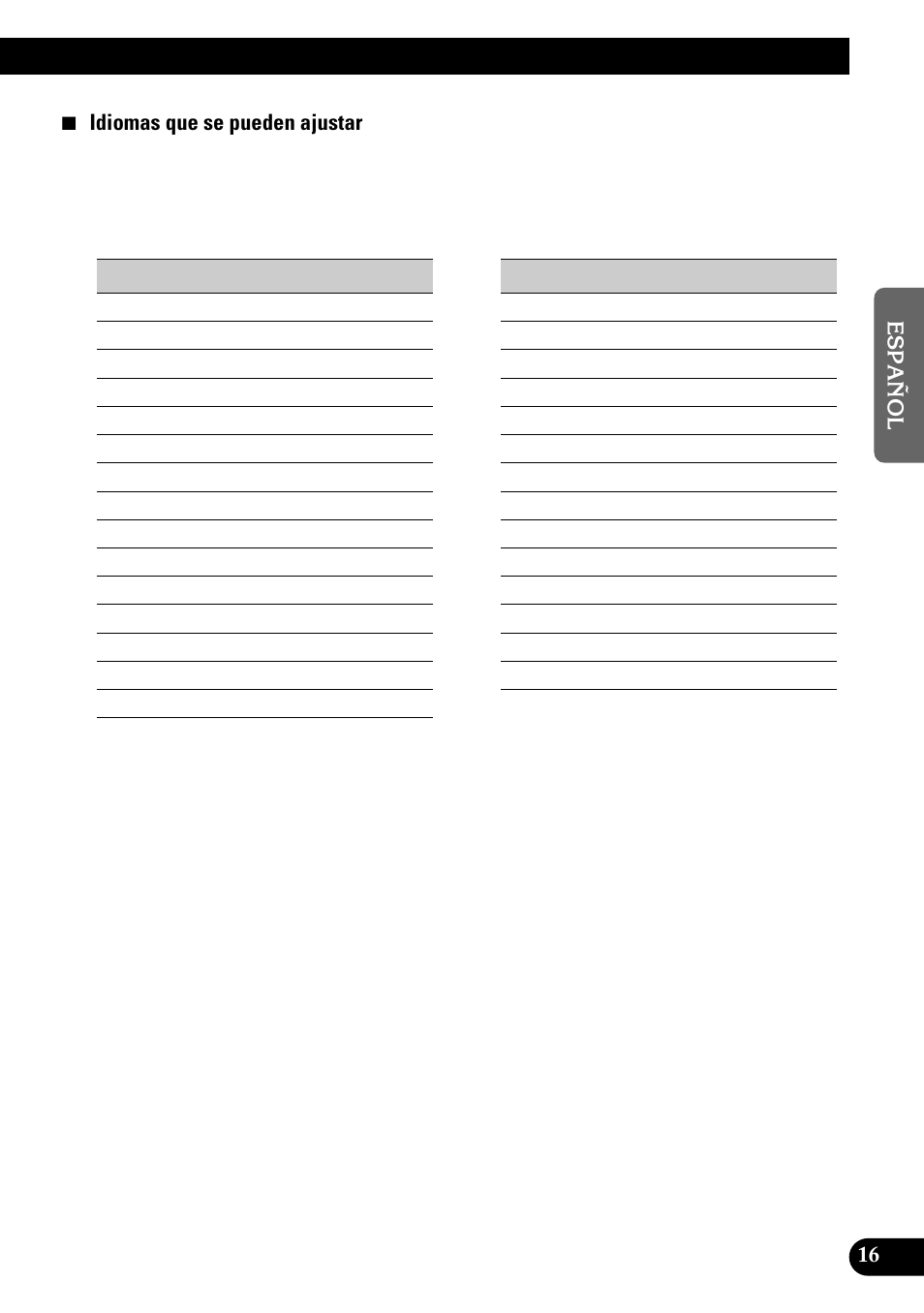 Pioneer GEX-P700DAB User Manual | Page 57 / 124