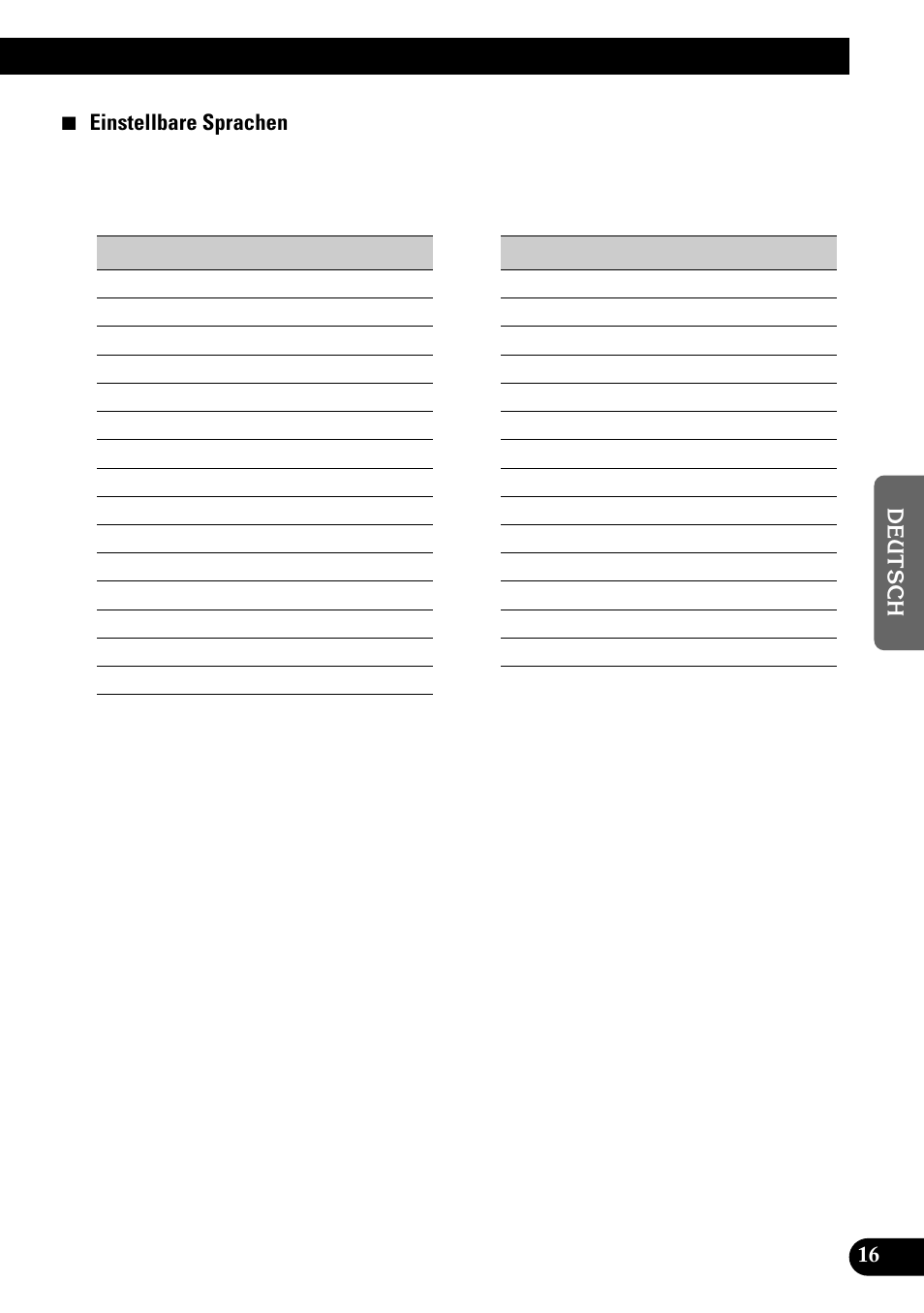 Pioneer GEX-P700DAB User Manual | Page 97 / 124