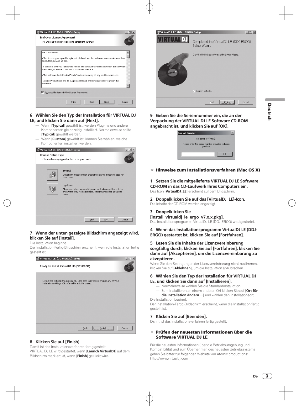 Pioneer DDJ-ERGO-V User Manual | Page 15 / 64