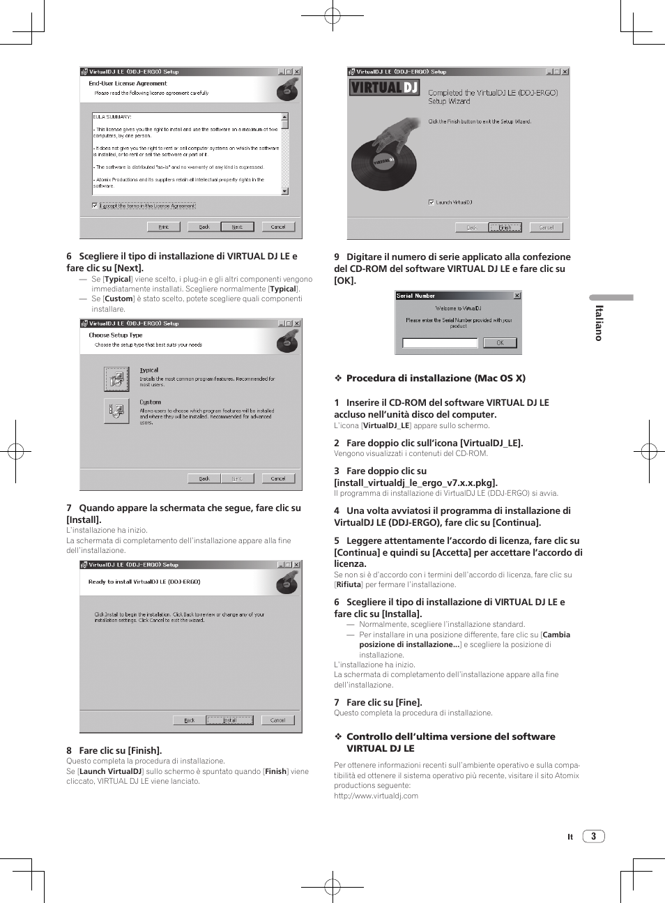 Pioneer DDJ-ERGO-V User Manual | Page 21 / 64