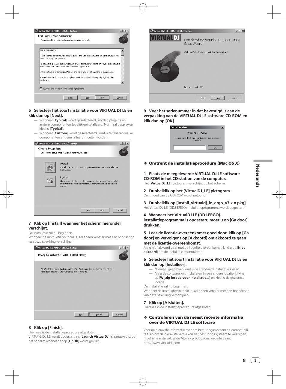 Pioneer DDJ-ERGO-V User Manual | Page 27 / 64