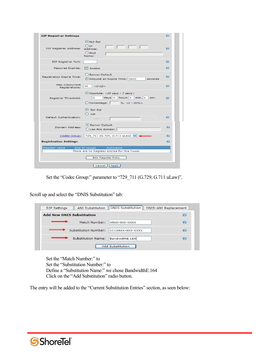 ADTRAN 220T1 User Manual | Page 22 / 32