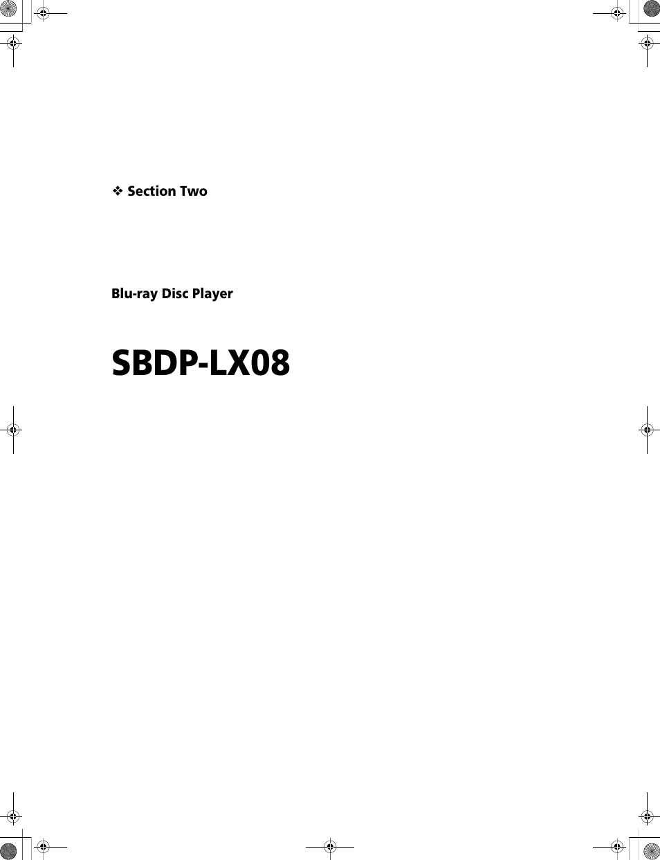 Sbdp-lx08 | Pioneer LX01BD User Manual | Page 56 / 116