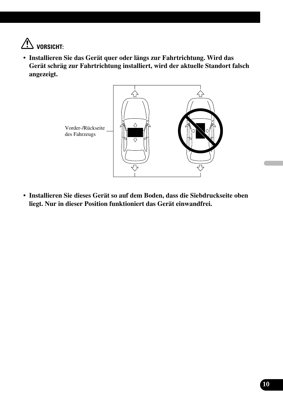 Pioneer AVG-VDP1 User Manual | Page 39 / 86