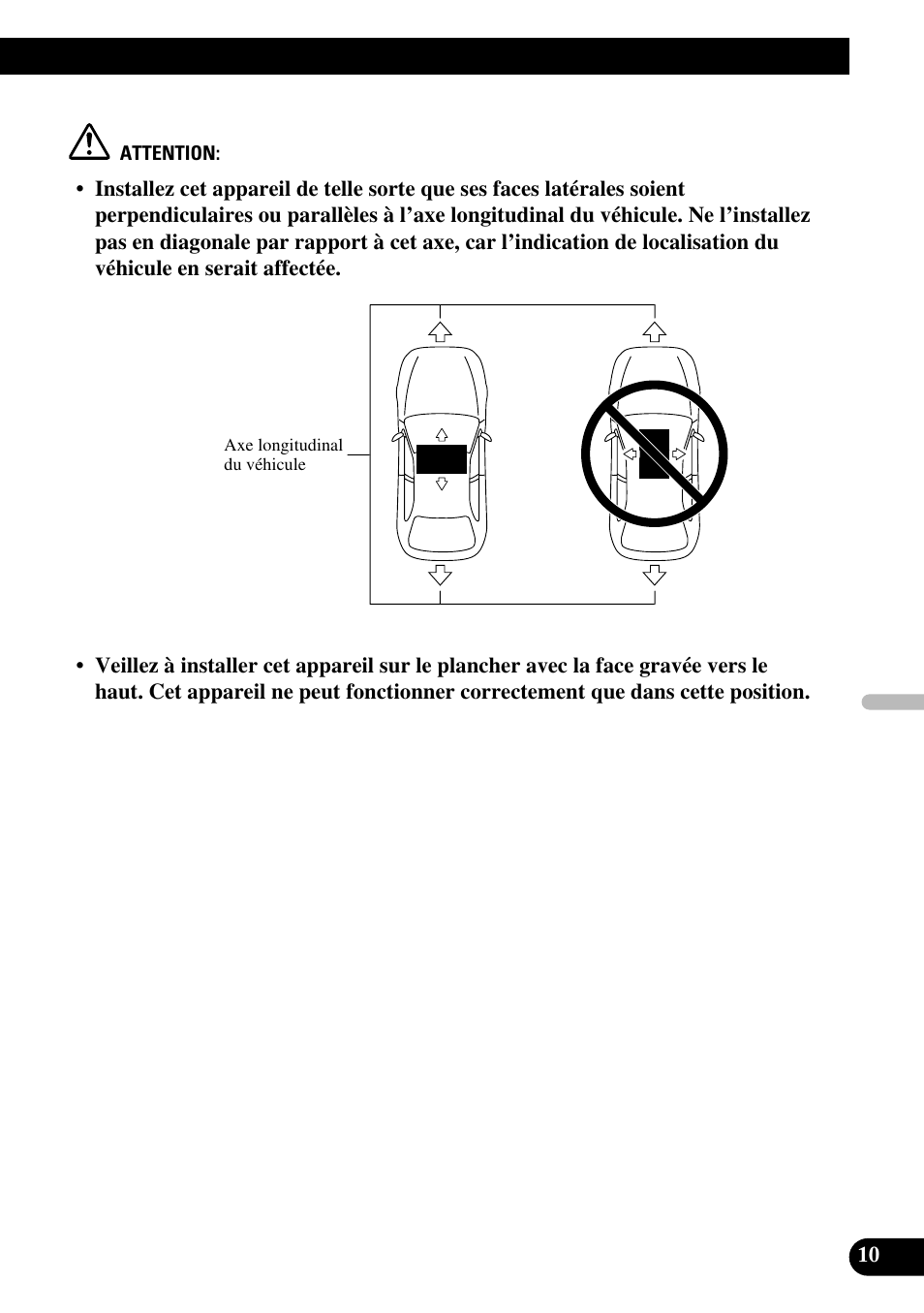 Pioneer AVG-VDP1 User Manual | Page 53 / 86