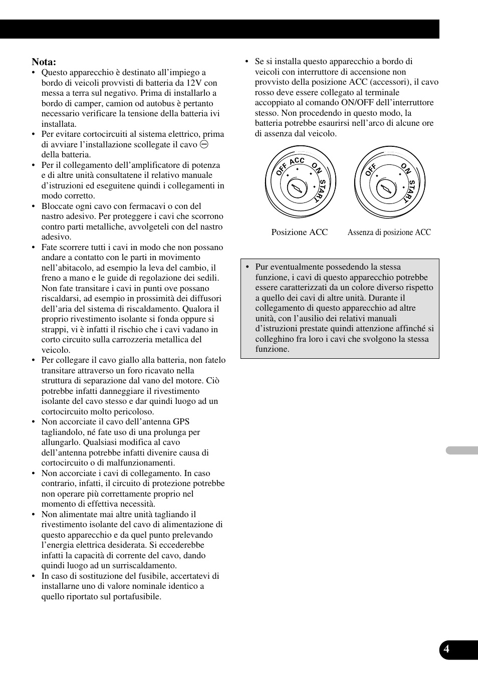 Pioneer AVG-VDP1 User Manual | Page 61 / 86