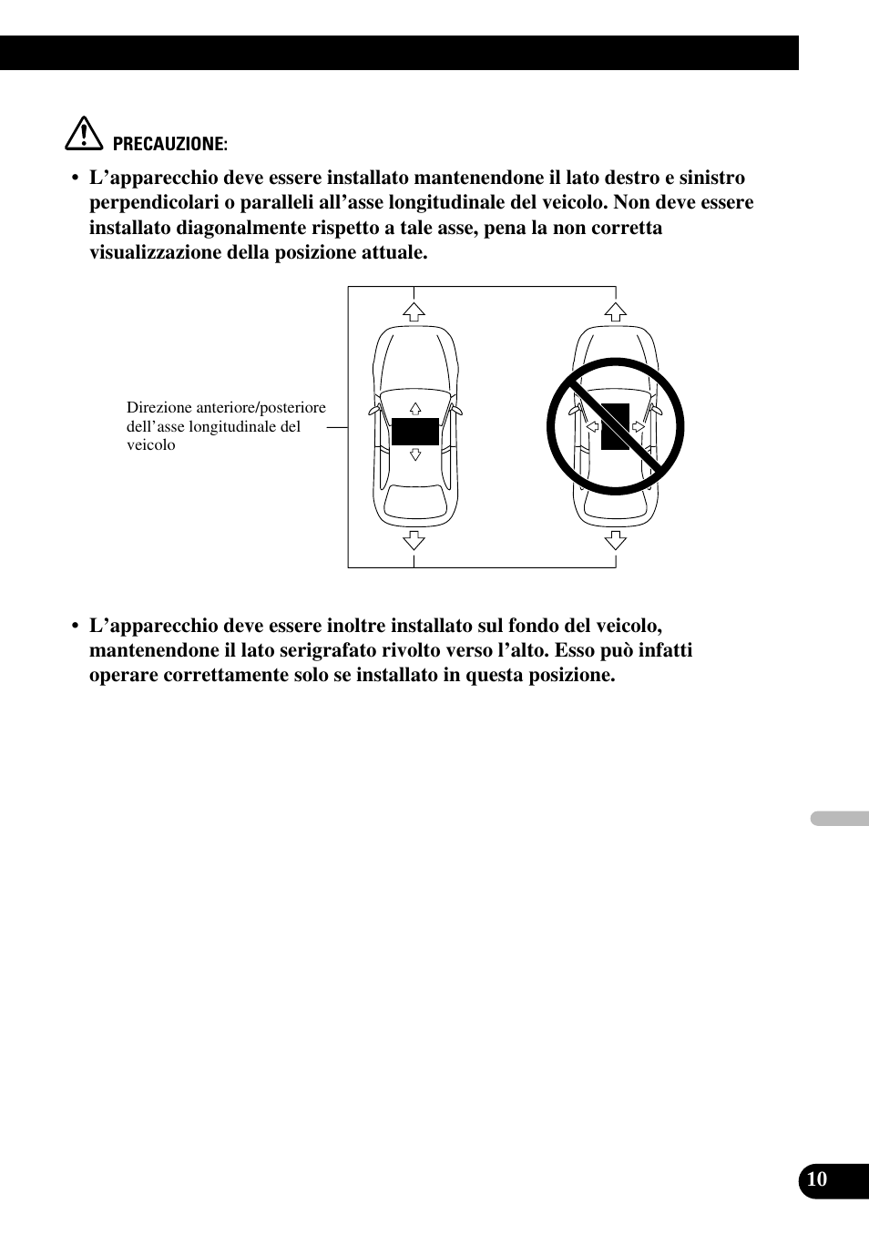 Pioneer AVG-VDP1 User Manual | Page 67 / 86