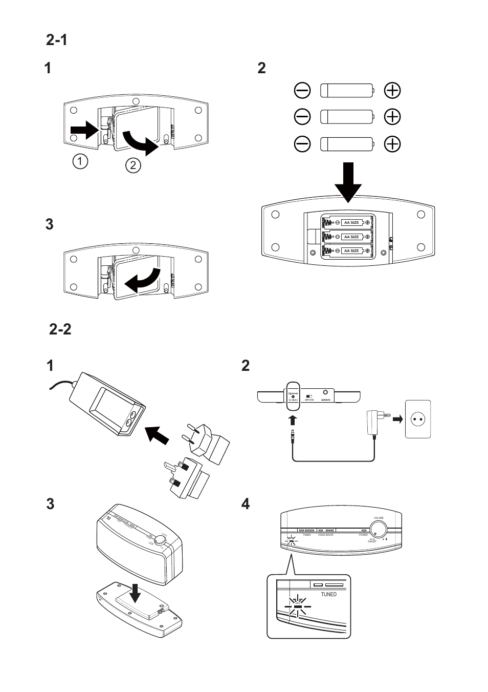 Pioneer VMS-550 User Manual | Page 5 / 92