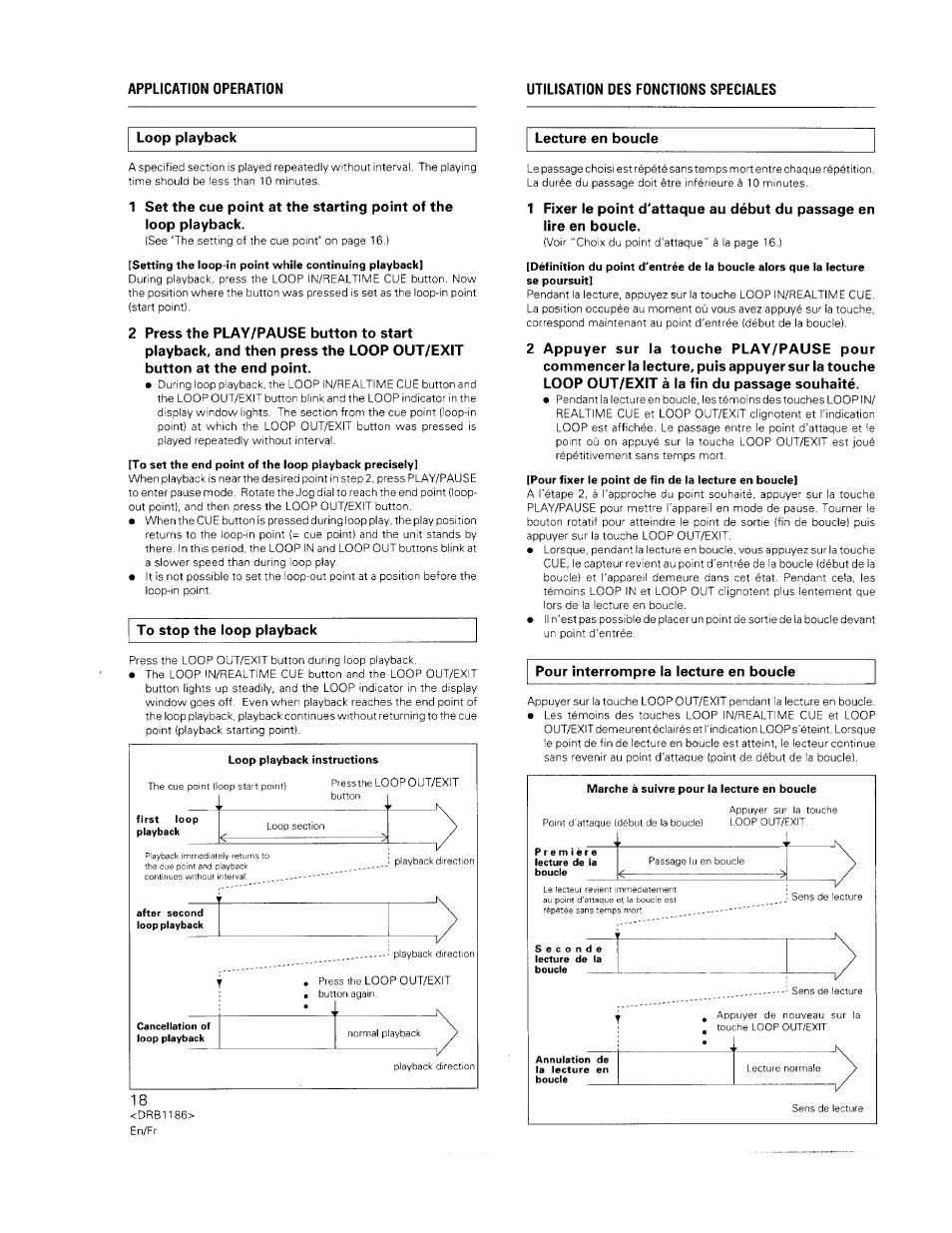 Pioneer CDJ-500II User Manual | Page 18 / 91