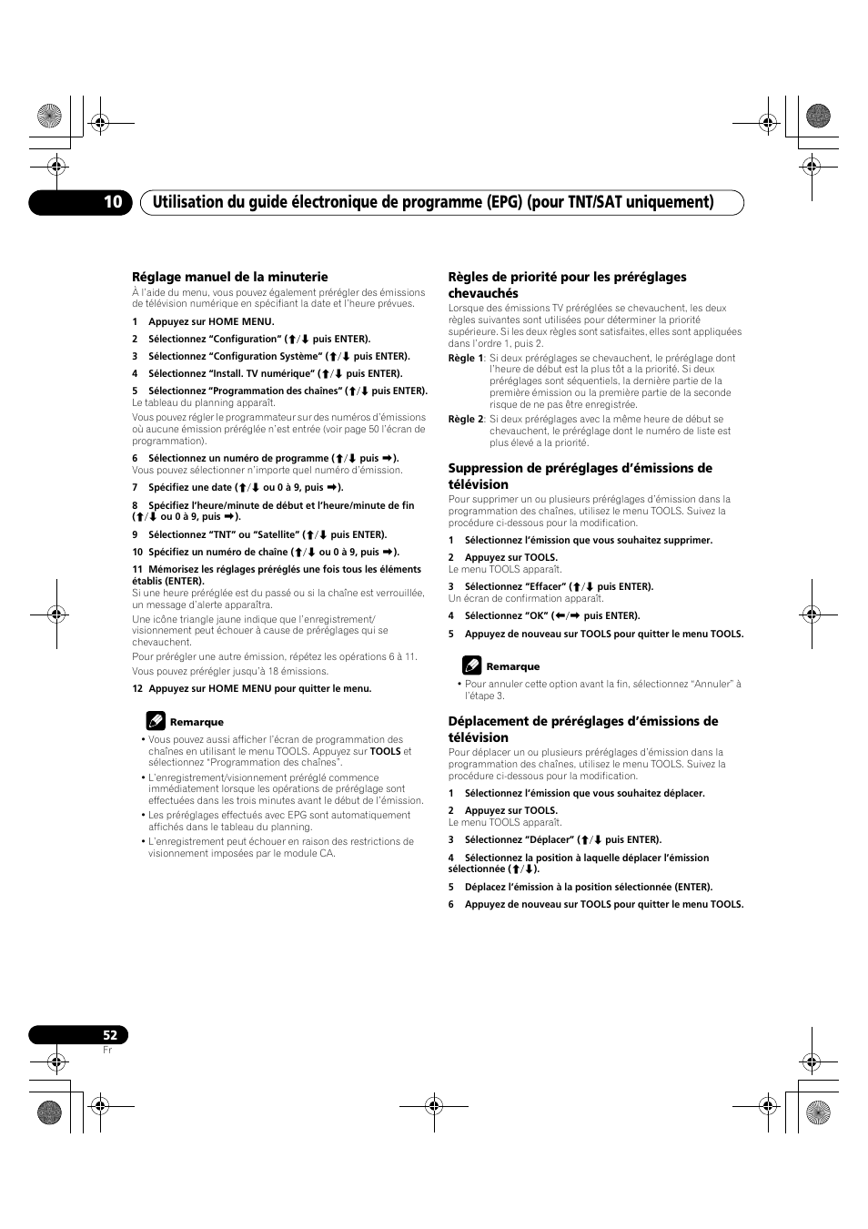 Pioneer PDP-LX5090H User Manual | Page 174 / 339