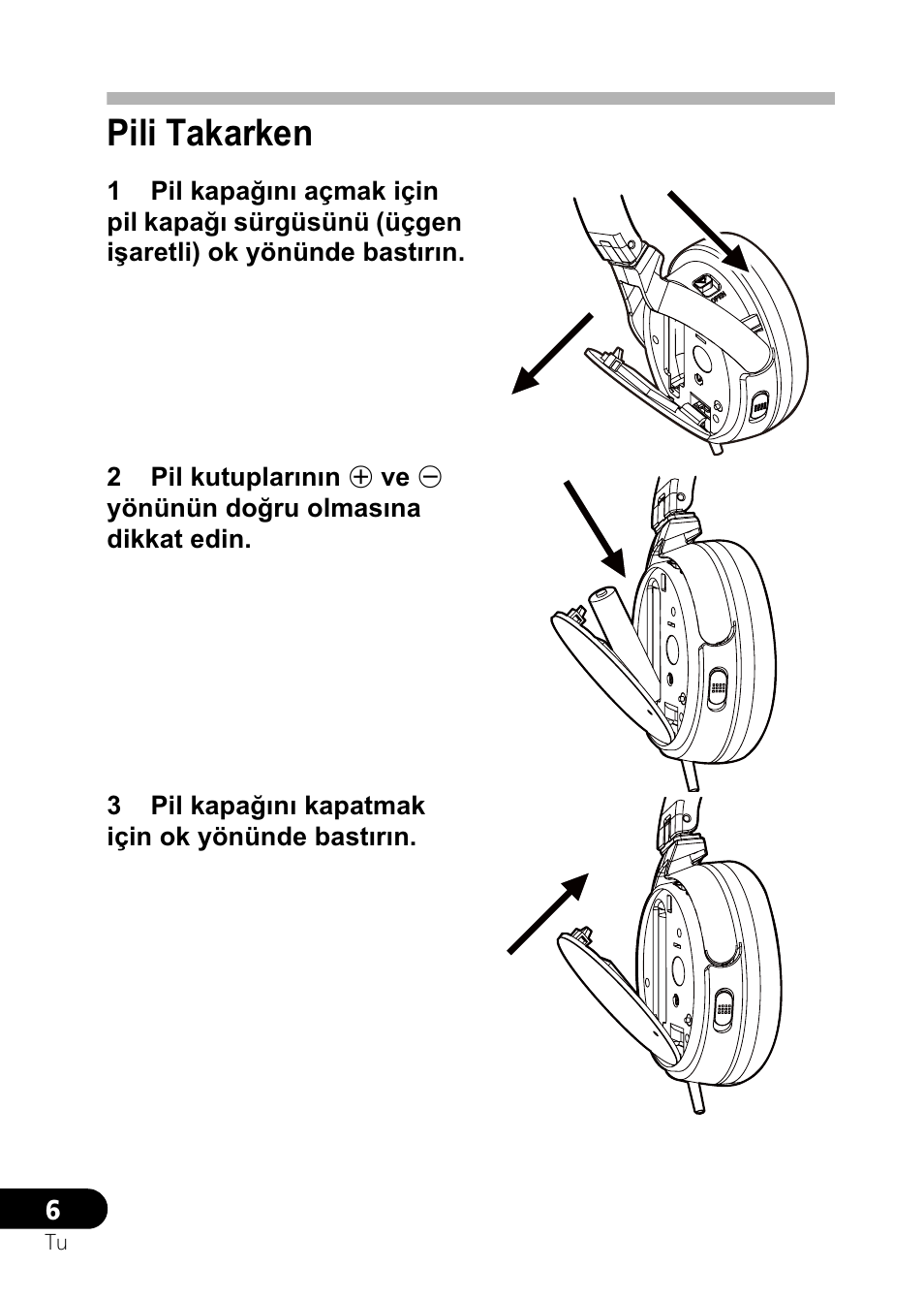 Pili takarken | Pioneer SE-NC21M User Manual | Page 114 / 196