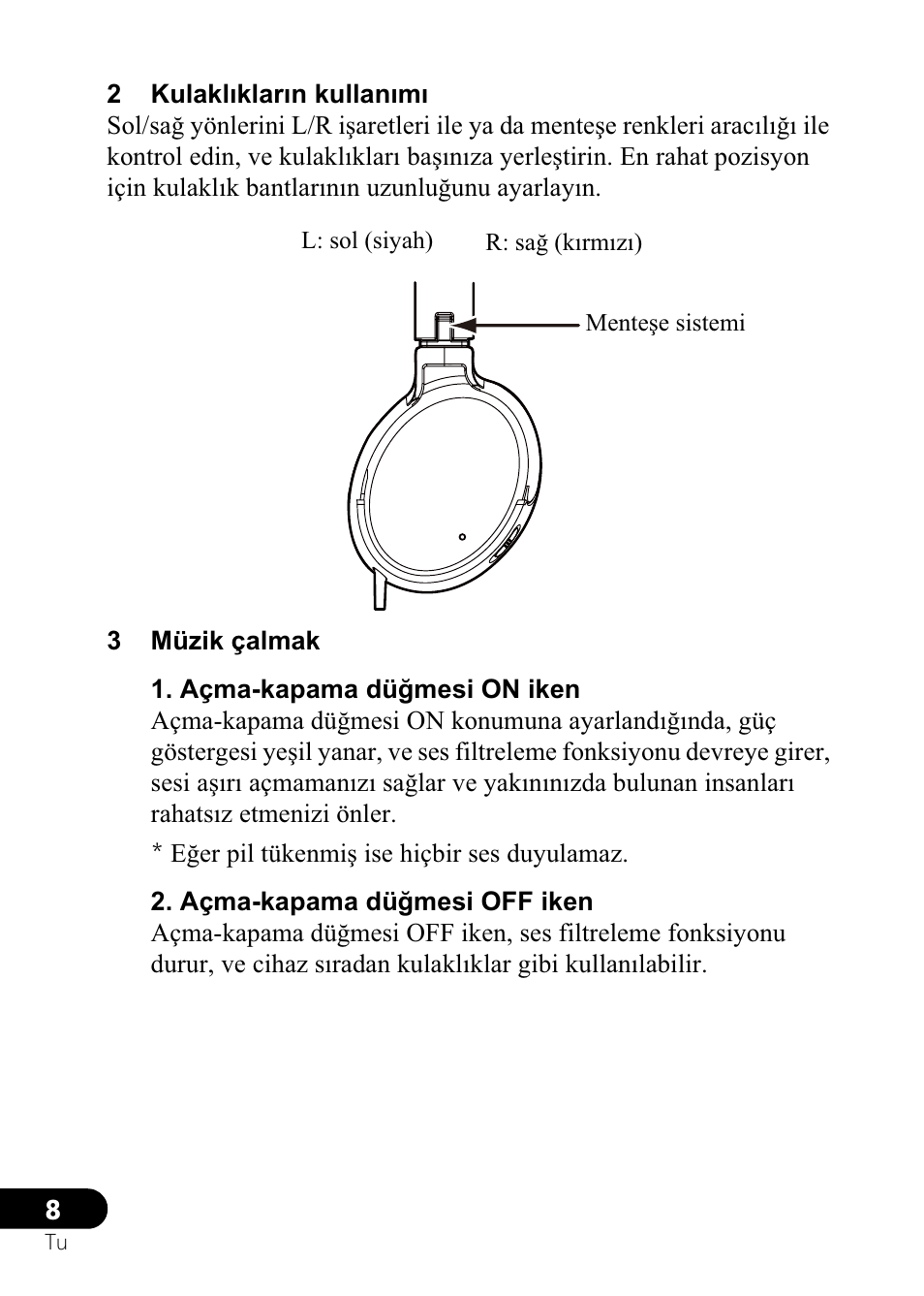Pioneer SE-NC21M User Manual | Page 116 / 196