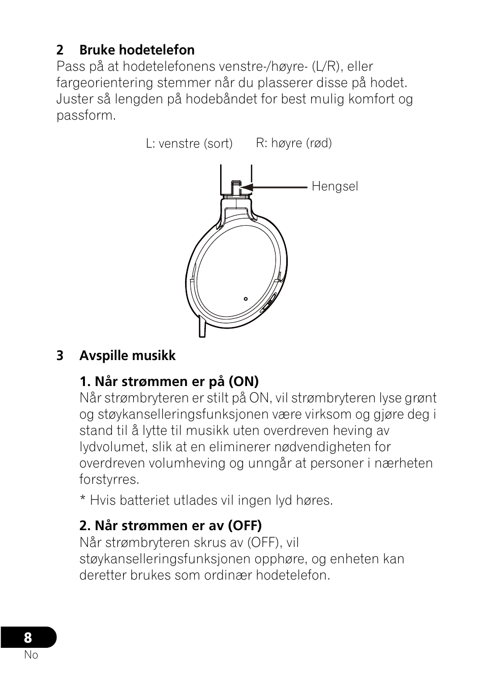 Pioneer SE-NC21M User Manual | Page 128 / 196