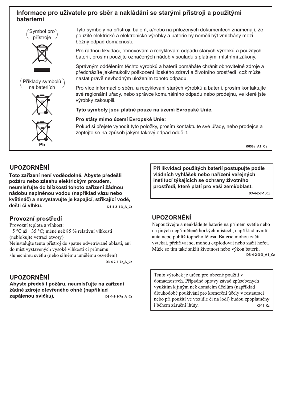 Pioneer SE-NC21M User Manual | Page 134 / 196